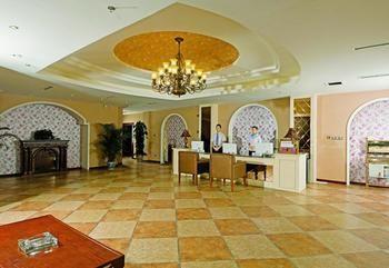 Chengdu Care U Well Hotel Jinjiang  Εξωτερικό φωτογραφία