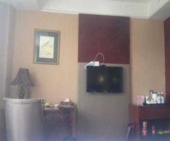 Chengdu Care U Well Hotel Jinjiang  Εξωτερικό φωτογραφία